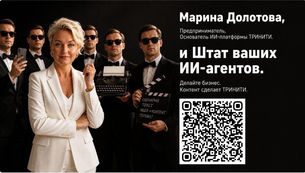 Обучение по ИИ-агентам для бизнеса
