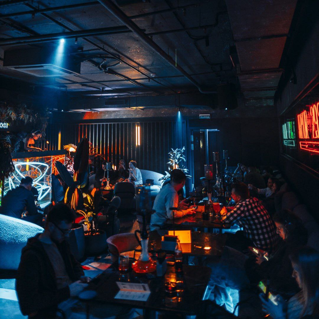 Новогодние каникулы в Monterey