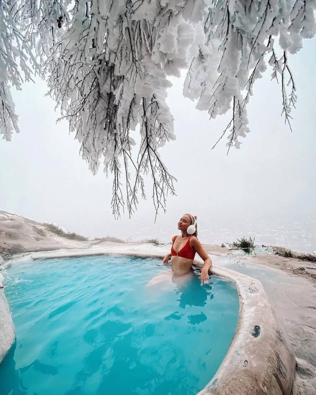 Бесстыжие ванны Пятигорска