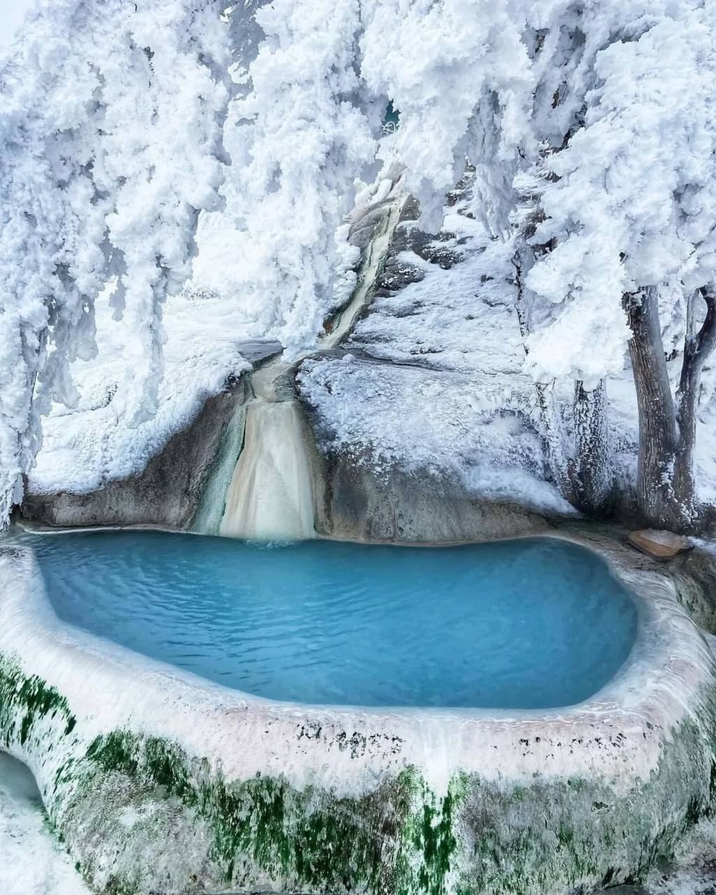 Бесстыжие ванны Пятигорска