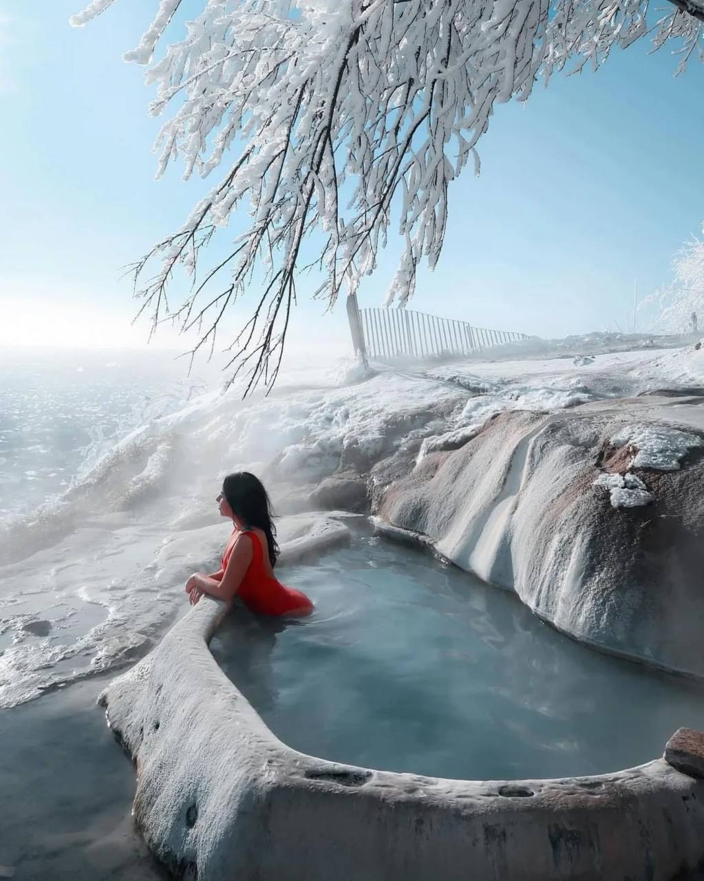 Бесстыжие ванны Пятигорска