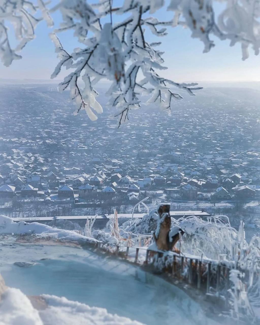 Бесстыжие ванны Пятигорска