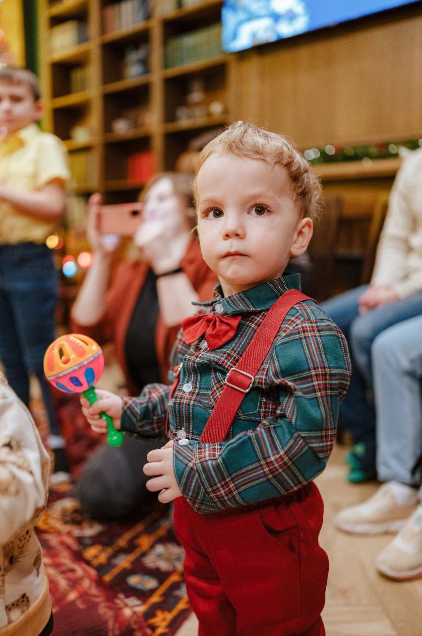 Концерт живой музыки Baby jazz и группы Las Guitarras Enamoradas