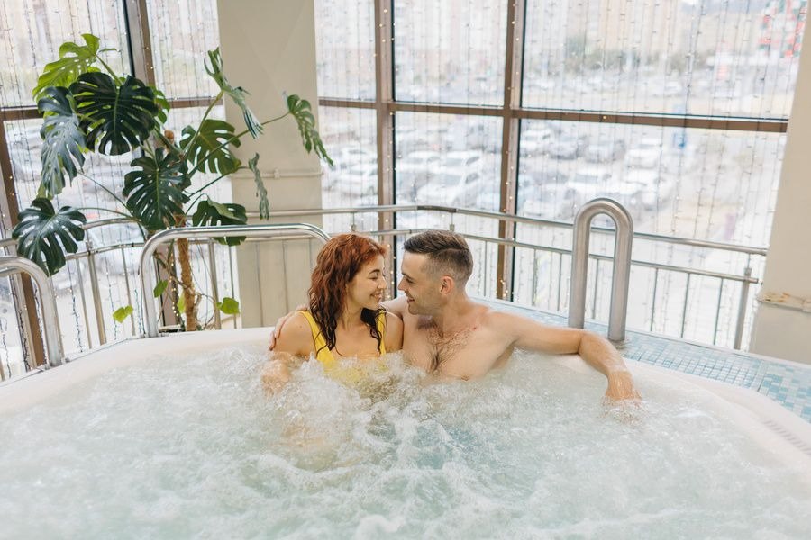 Аквапарк «Ривьера» 0+