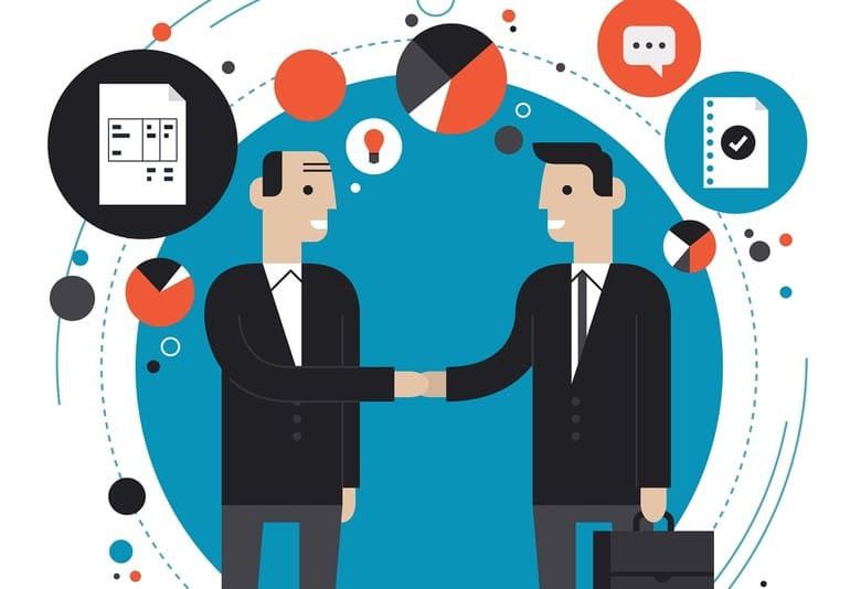 Вебинар «Эффективные методы продаж»