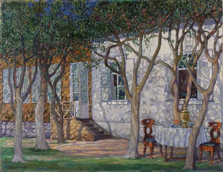 Выставка «Пермское посольство. Русская экспозиция»