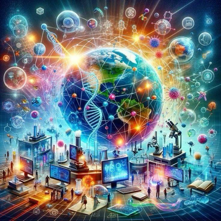 Спиральная динамика как карта развития сознания и наших жизней