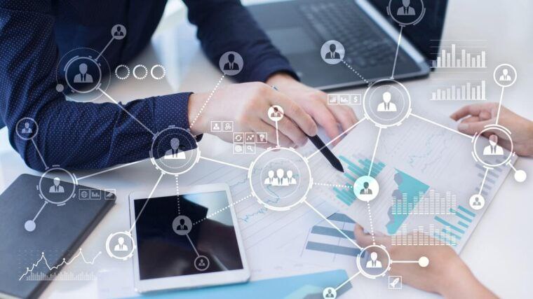 Вебинар Оптимизация процессов с помощью IT-решений