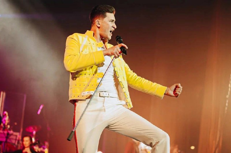 Концерт RADIO QUEEN