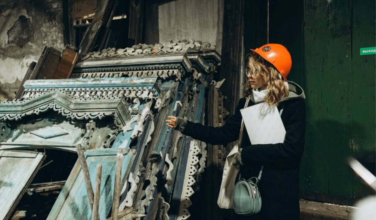 Сысерть: путешествие в сердце промышленного прошлого