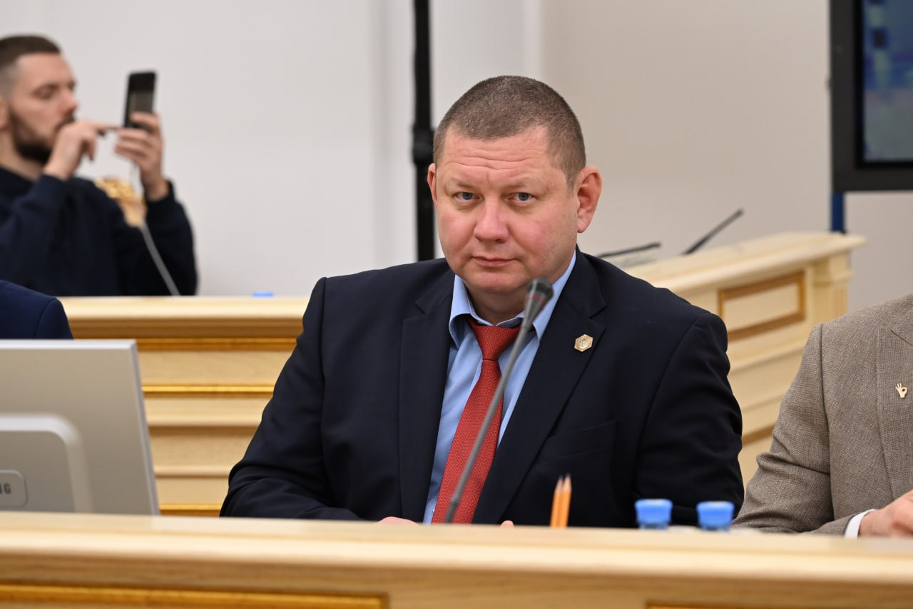 Конгресс по развитию пчеловодства в Российской Федерации