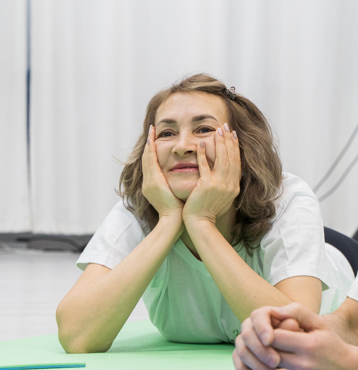 Исследования Сударшан Криiи и сопутствующих практик