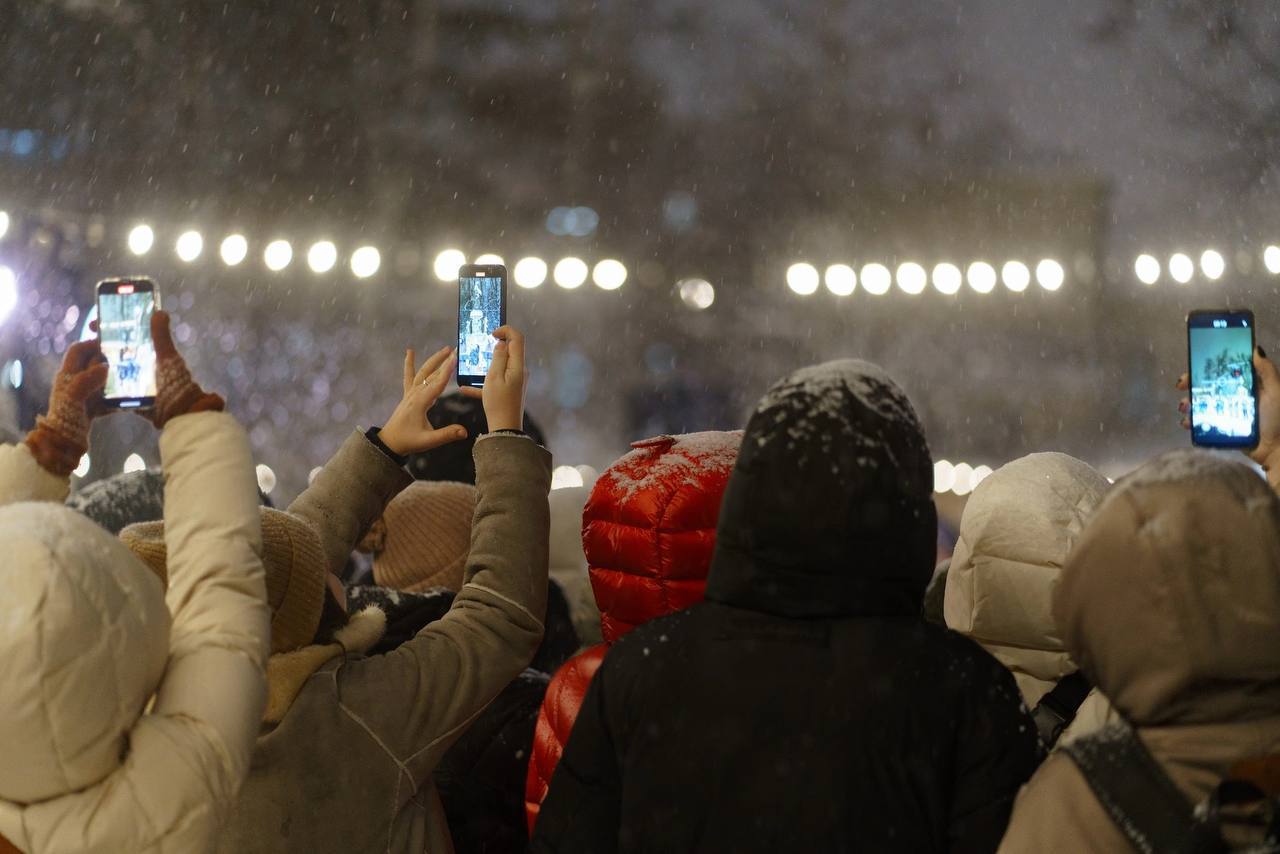 Музыкальные вечера