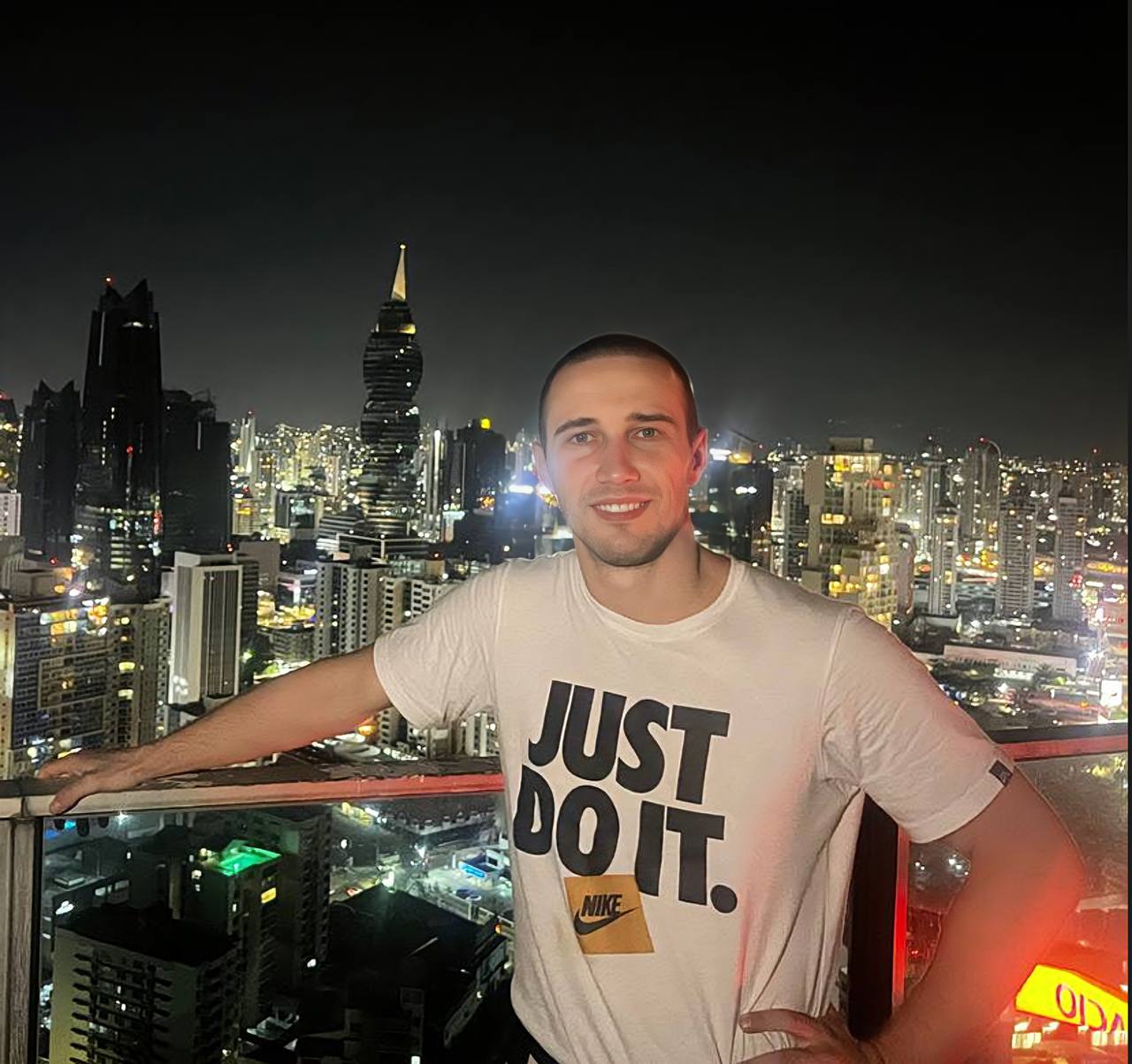 Встреча английского разговорного клуба G8