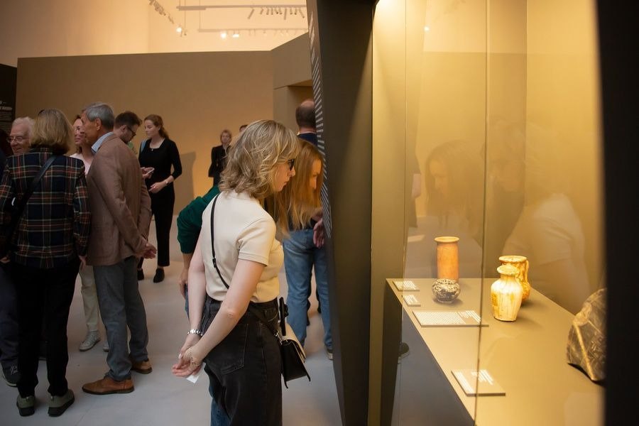 Выставка «Древний Египет. Искусство бессмертия»