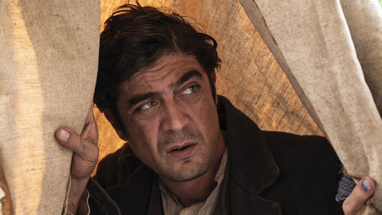 Моди: три дня на крыльях безумия