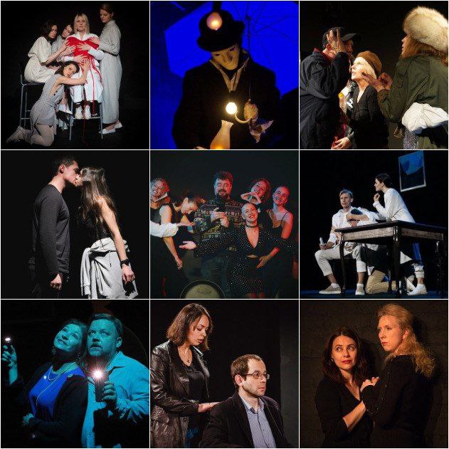 Строим планы на неделю