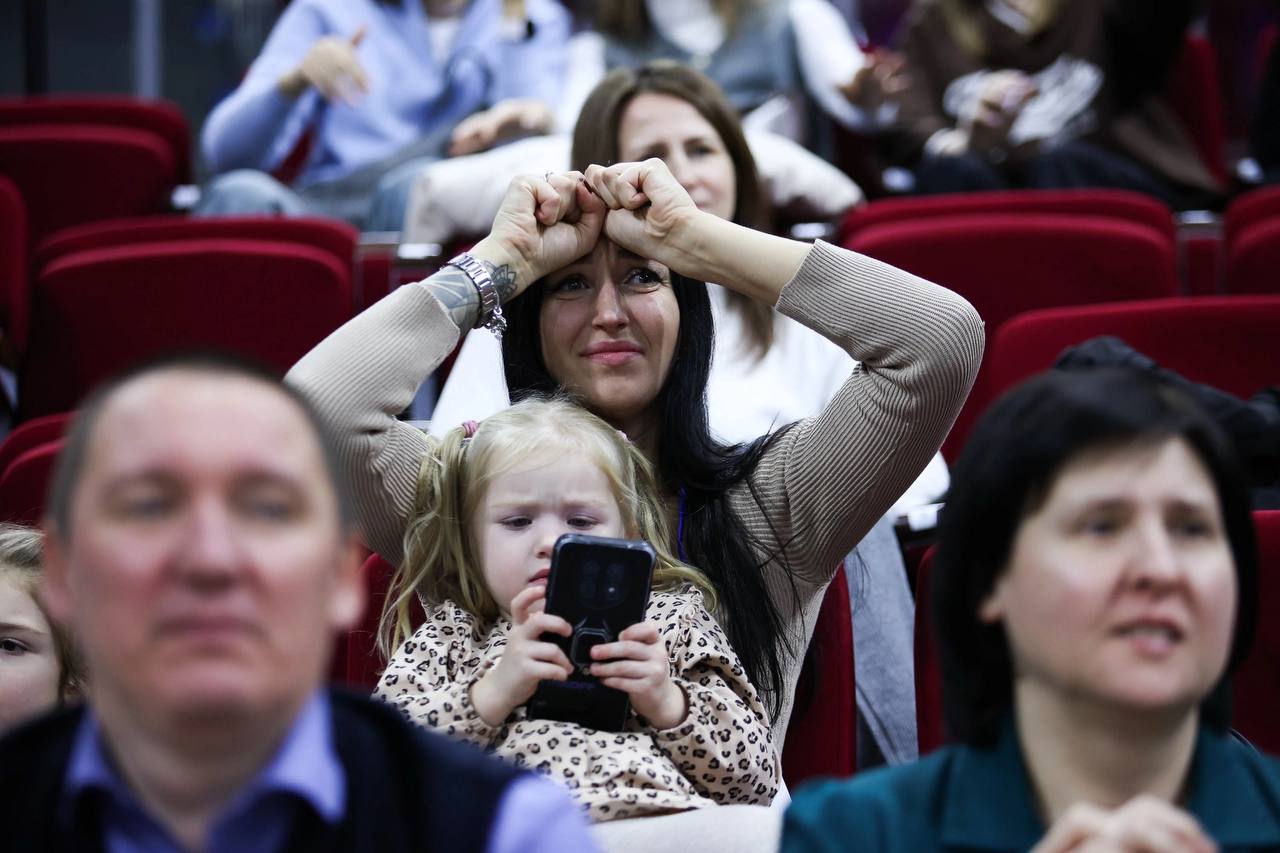 Баскетбол: Самара vs Зенит