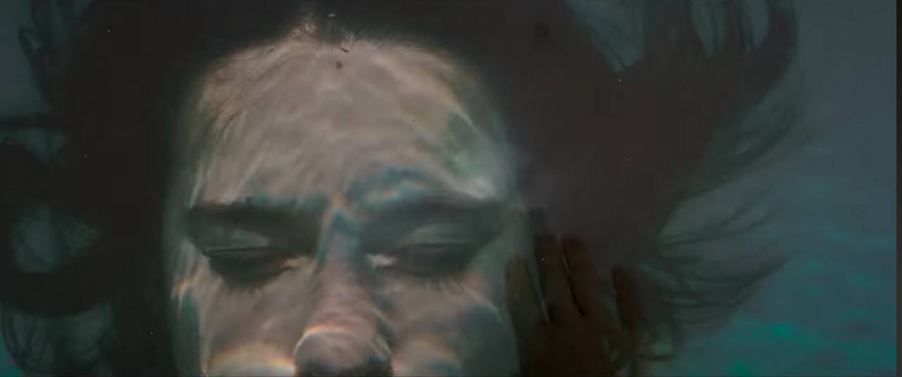 Киноафиша января