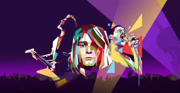 Симфонические рок хиты