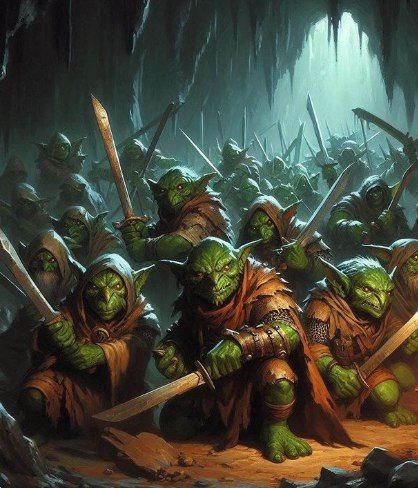 Клуб "OnlyDice" Ваншот D&D 5