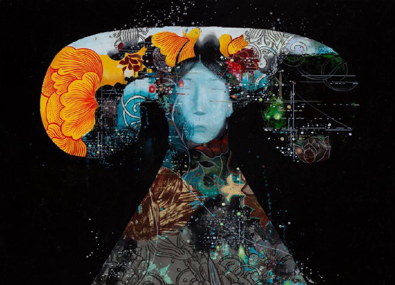 Путь на Восток. Зорикто