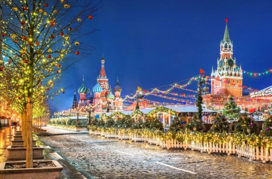 Гид по авантюрным событиям