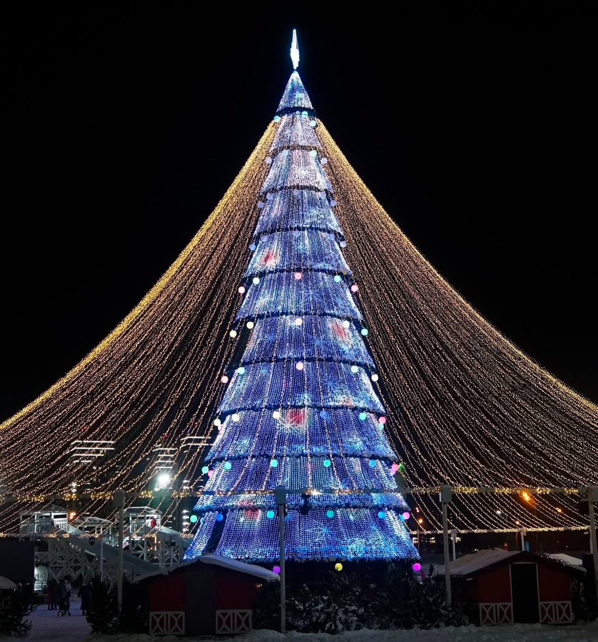 Спектакль «В поисках дракона»