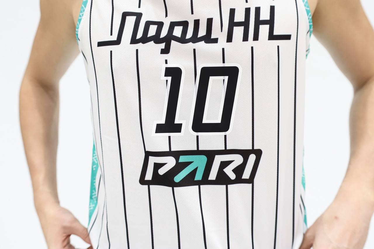 Кубковая форма БК Пари НН 2025