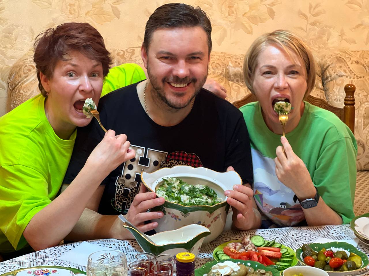 Пельмень-пати