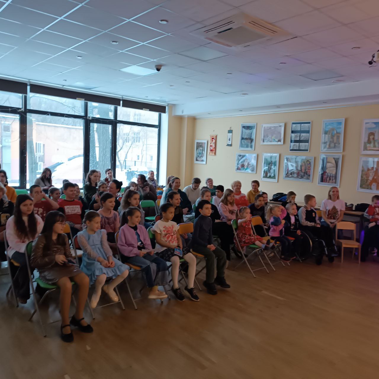 Щекунчик и Мышиный король