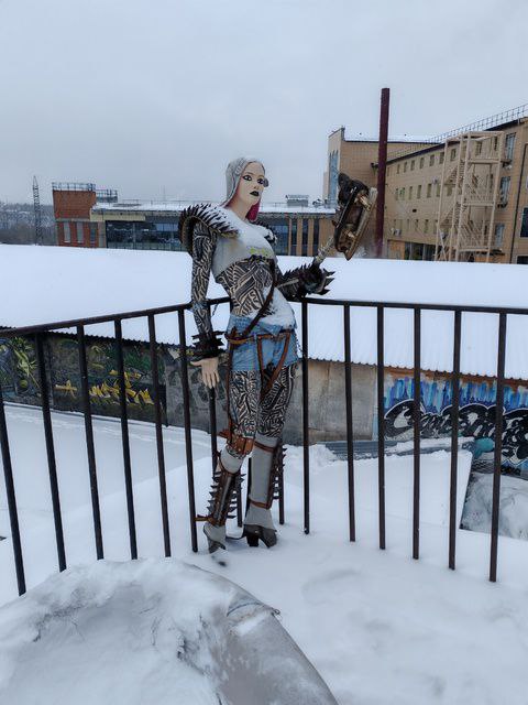 Музей самых странных вещей