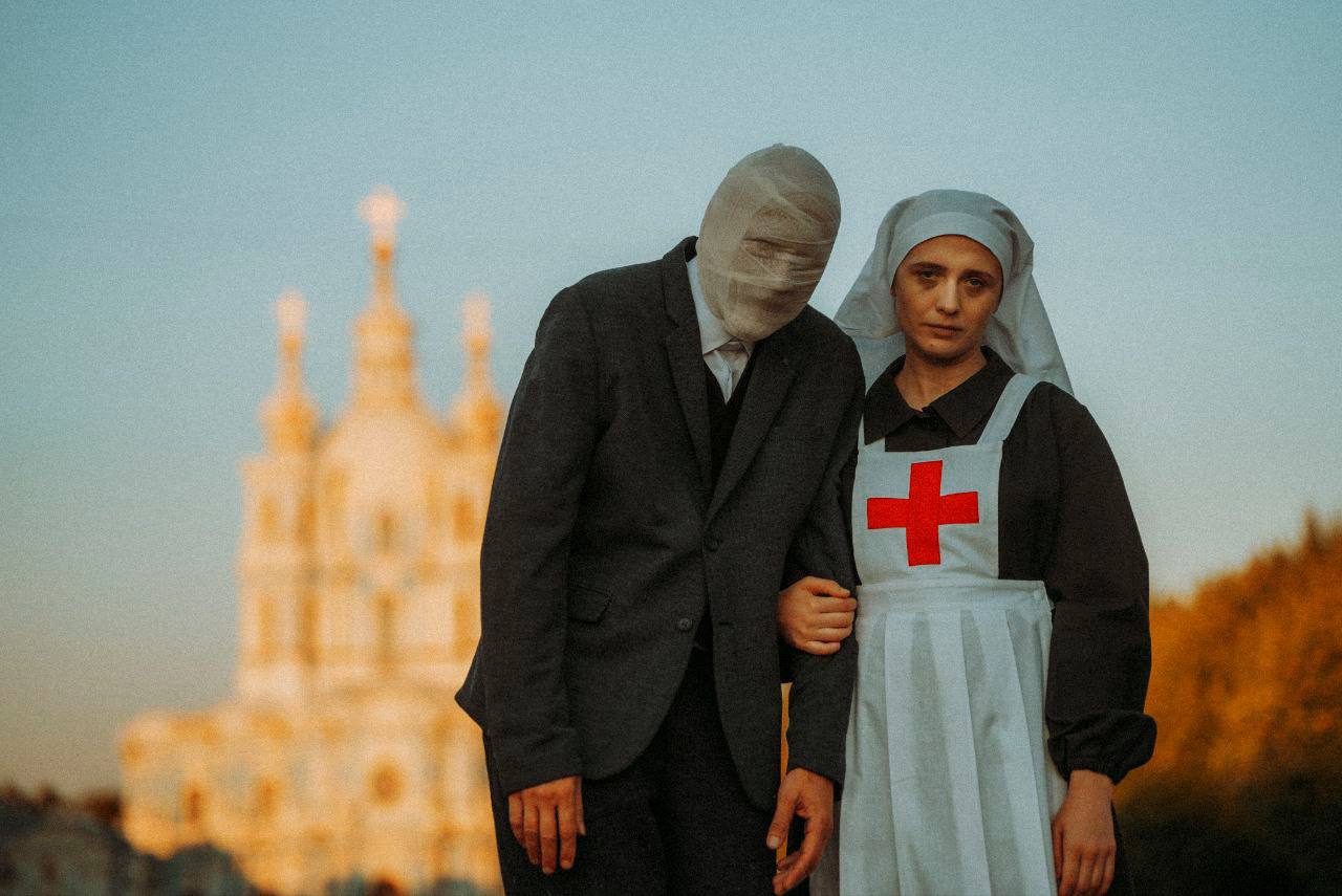 Хрустальный мир