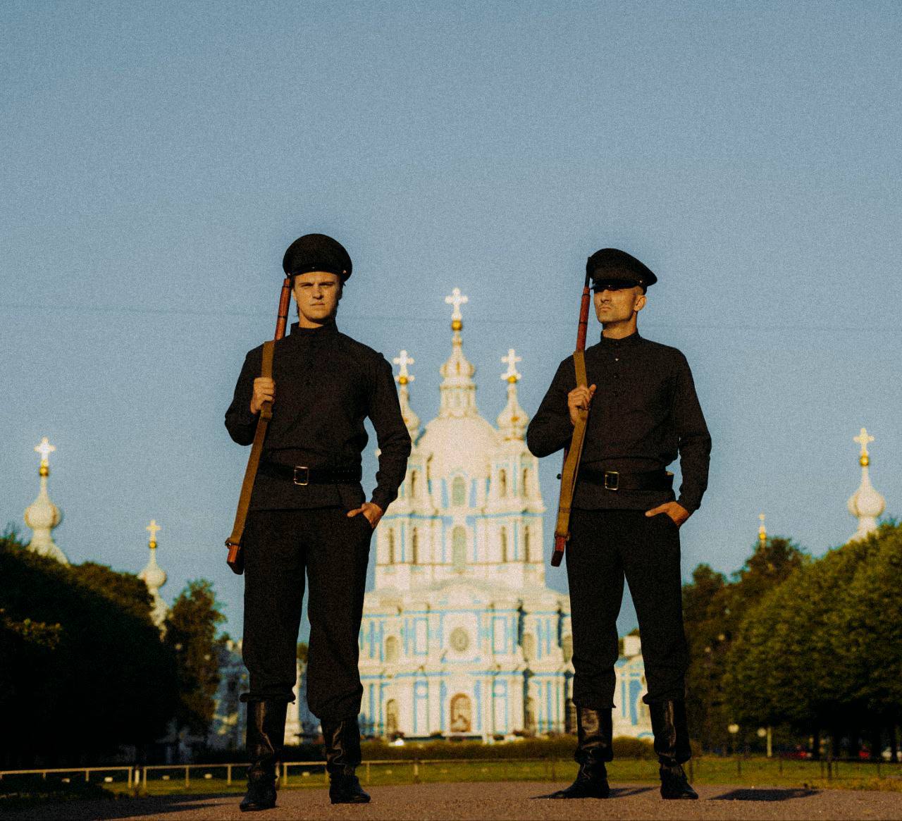 Хрустальный мир