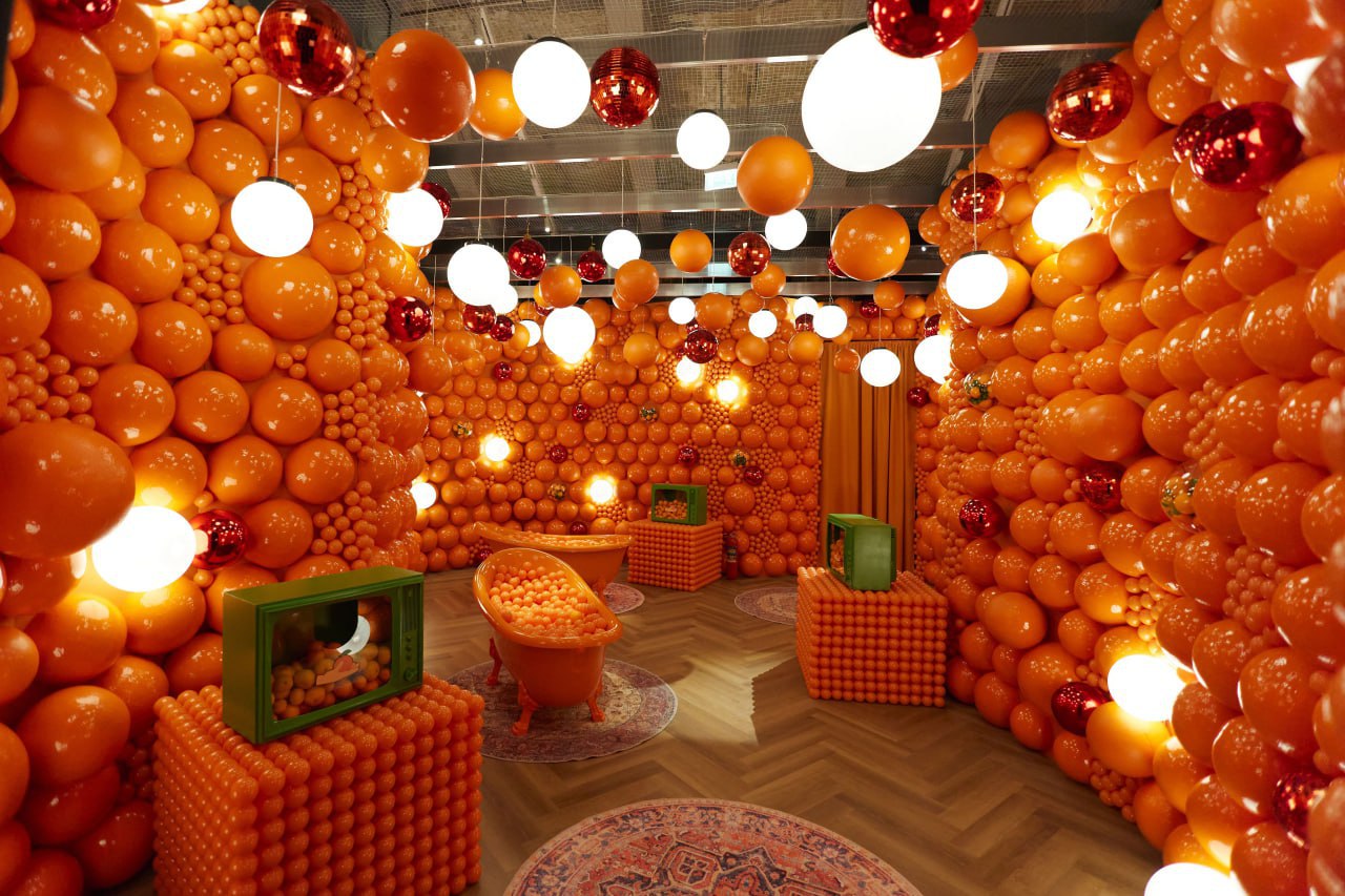 Выставки, которые скоро закроются