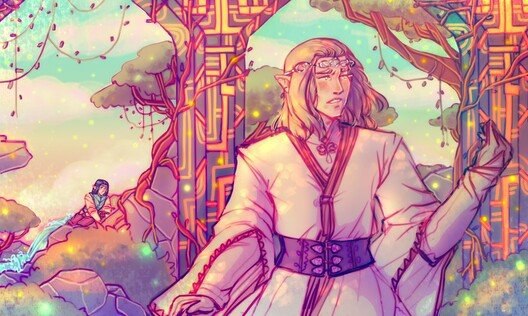 Рок-опера Финрод