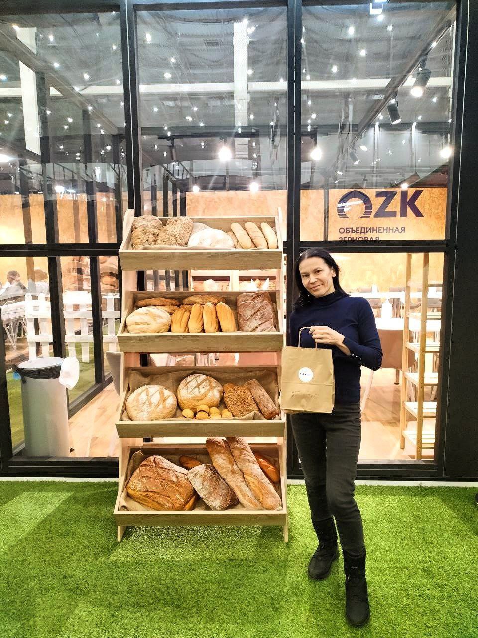 Мастер-классы по Изготовлению хлеба и Лепке вареников