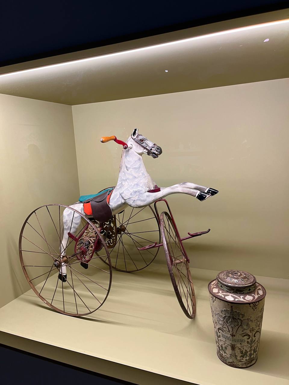 От Рождества до Масленицы