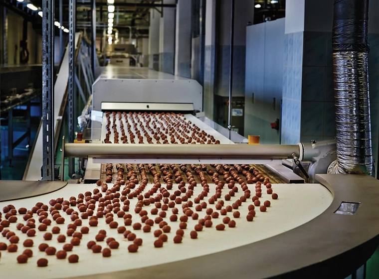 Вкус детства: экскурсия на кондитерский комбинат «Бабаевский»