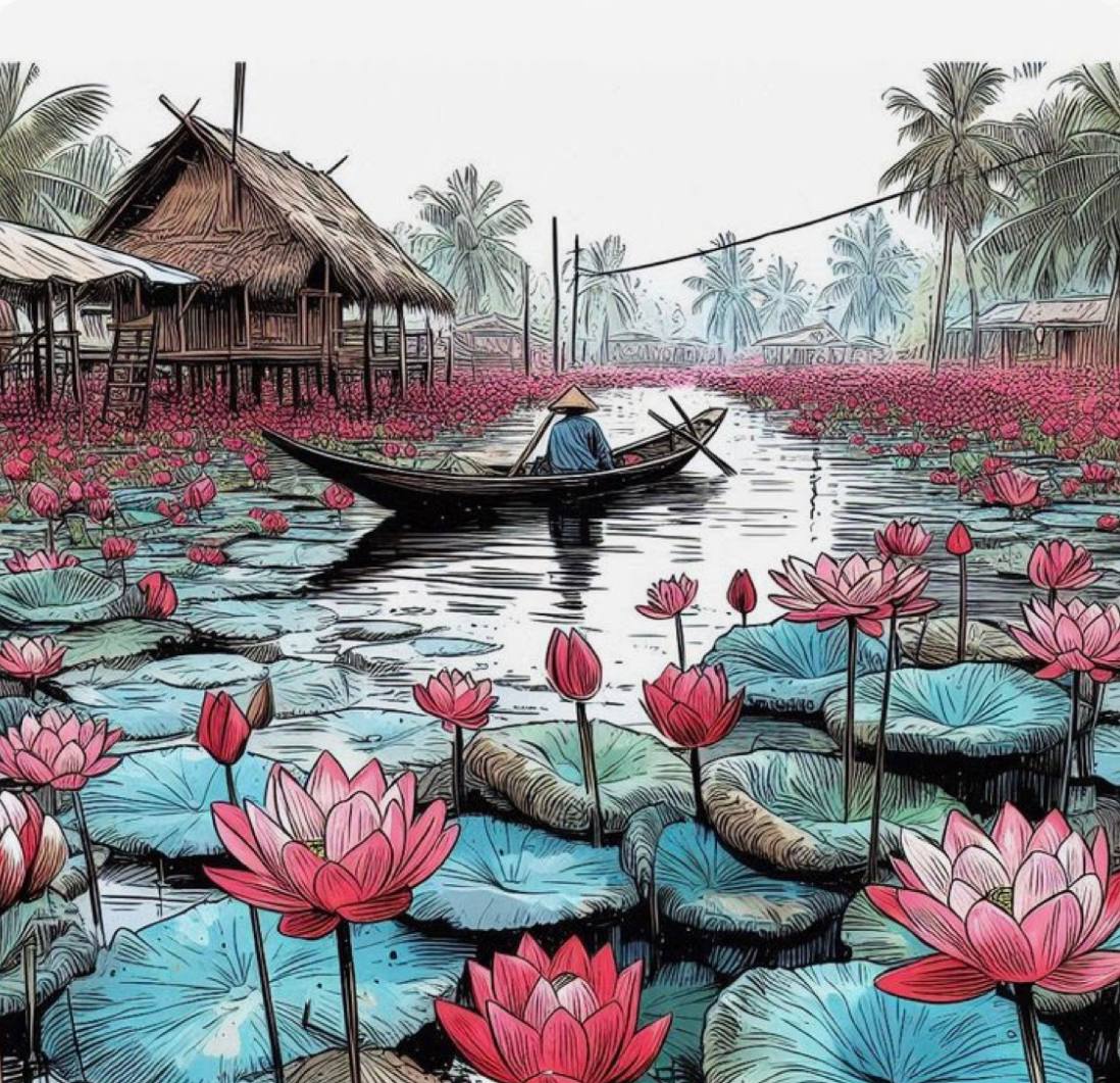 Мк акварель и графика