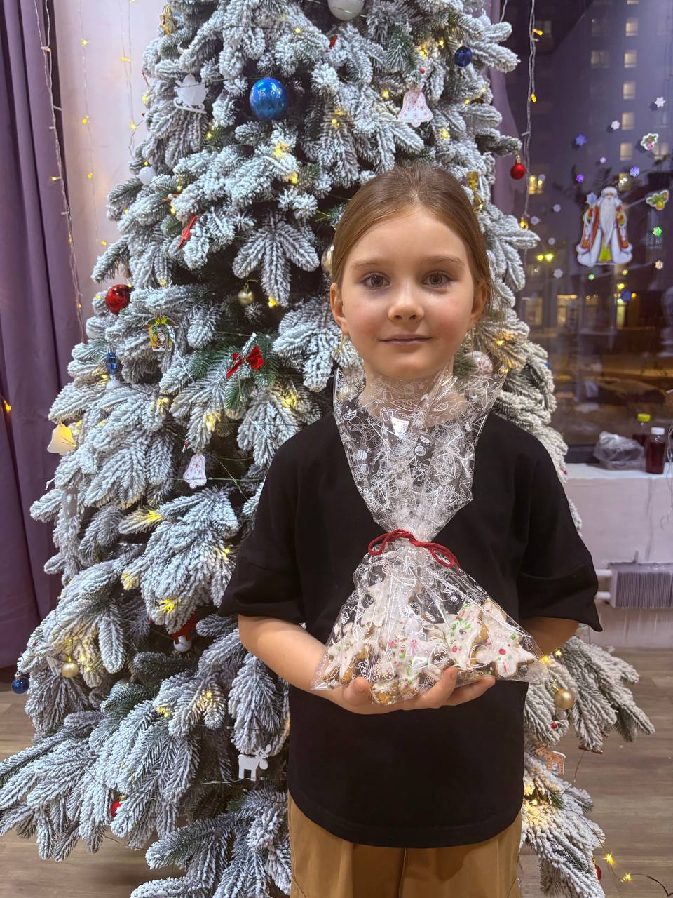 Арт-клуб в стиле «Гарри Поттера»