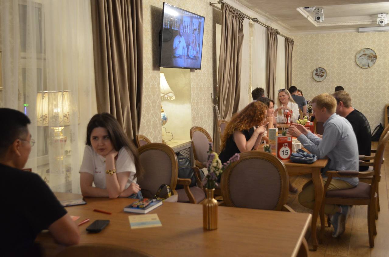 Православные знакомства