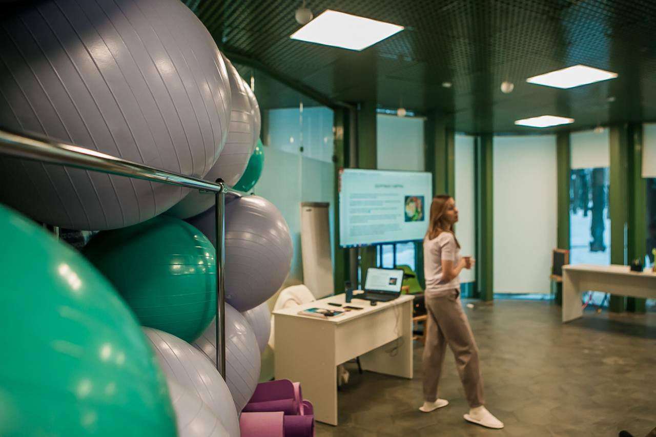 Арт-встреча «Мемандемс»