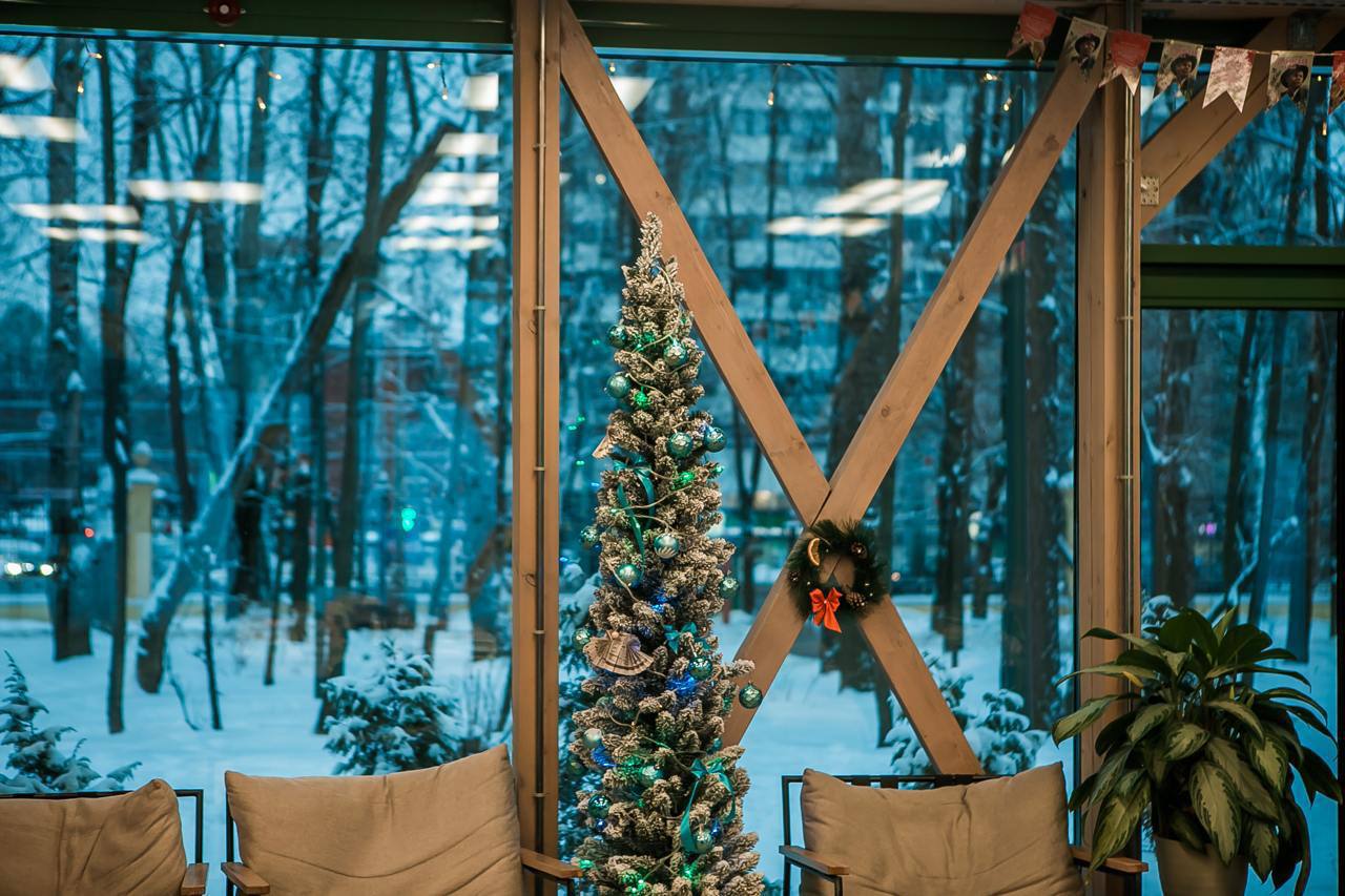 Арт-встреча «Мемандемс»