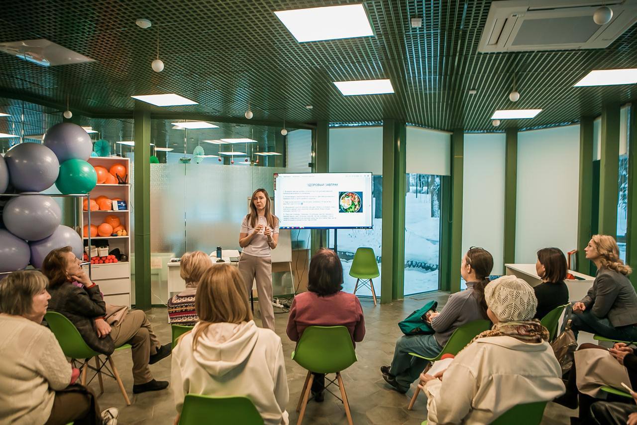 Арт-встреча «Мемандемс»