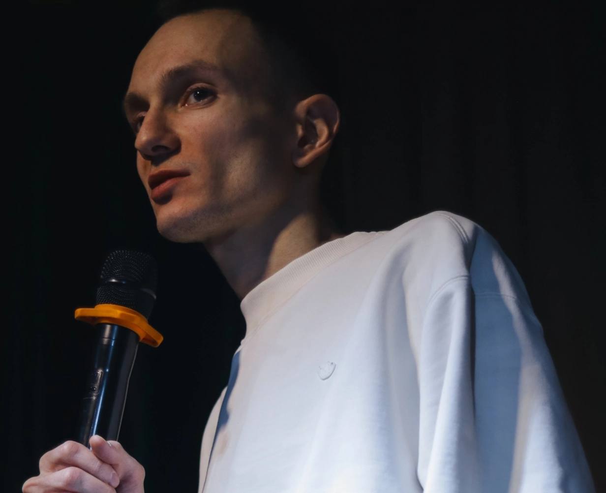 Афиша на пятницу + Баллы на подарки