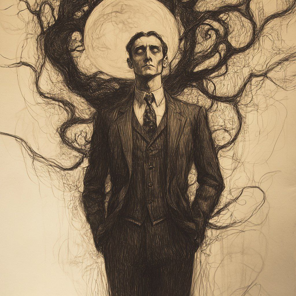 Ваншот Зов Ктулху