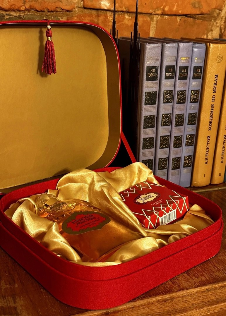 Гастропроменад по дореволюционной Самаре