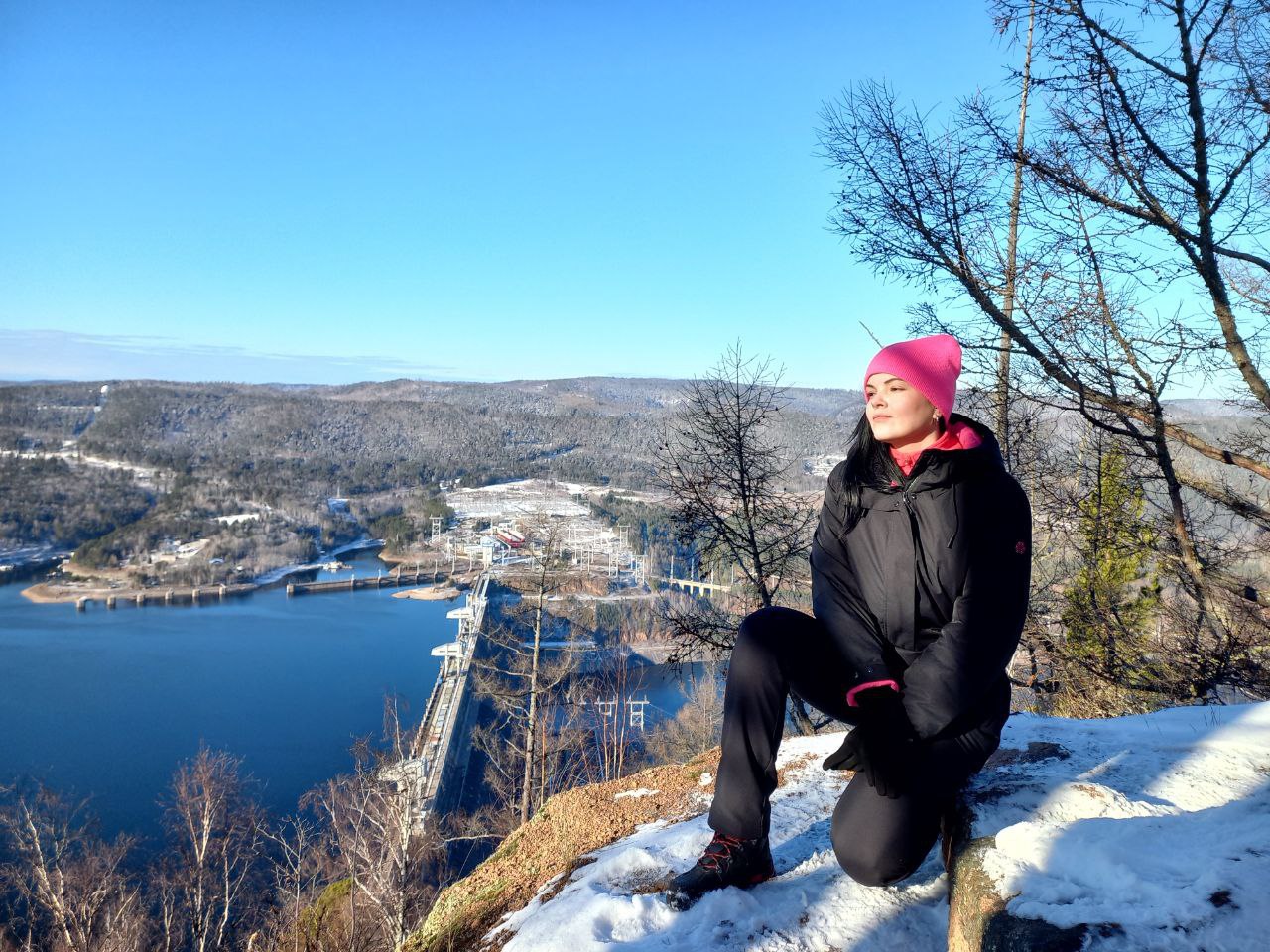 Шумихинская видовка