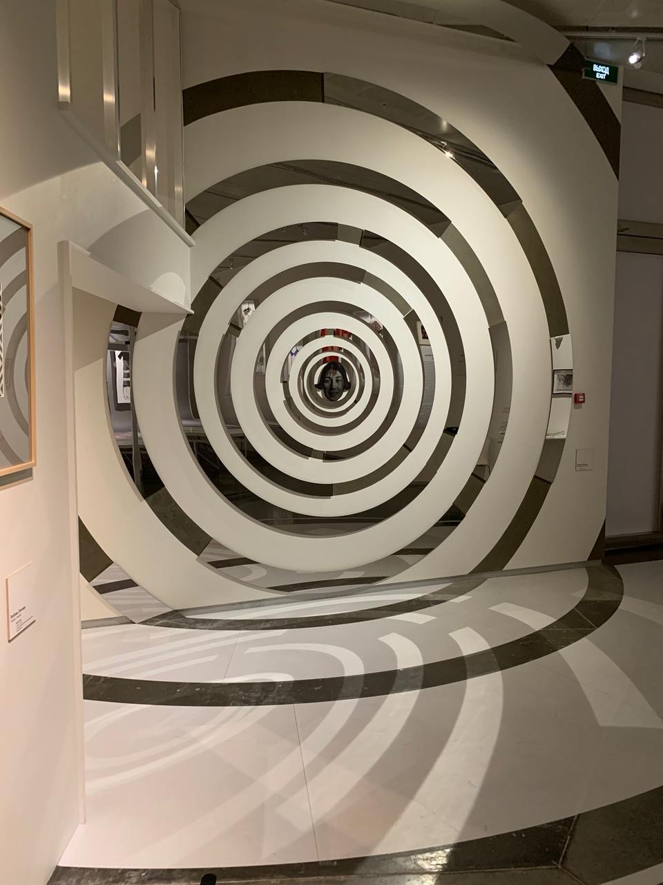 Выставка «Люба, Любочка. Любовь Сергеевна Попова. 1889-1924»